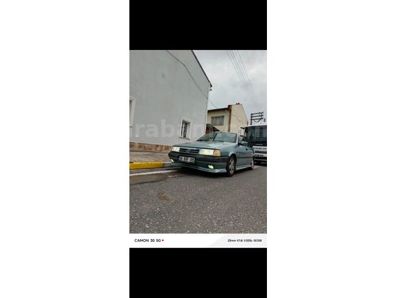 Sahibinden Fiat Tempra 1.6 SX A 1994 Model