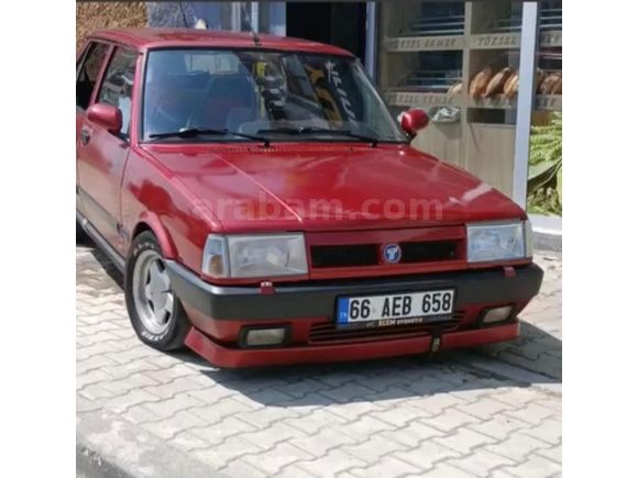 Sahibinden Tofaş Doğan SLX ie 2001 Model