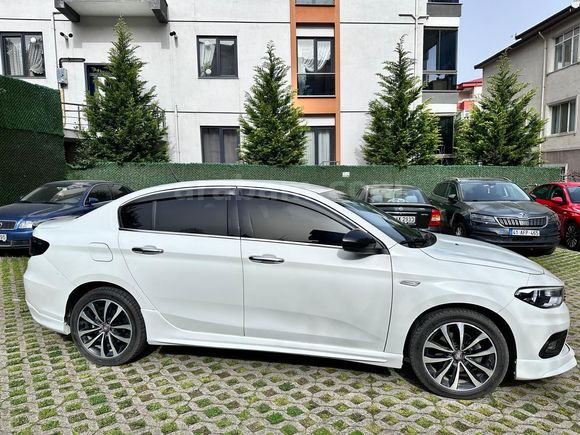 Sahibinden Fiat Egea 1.6 Multijet Lounge 2016 Model