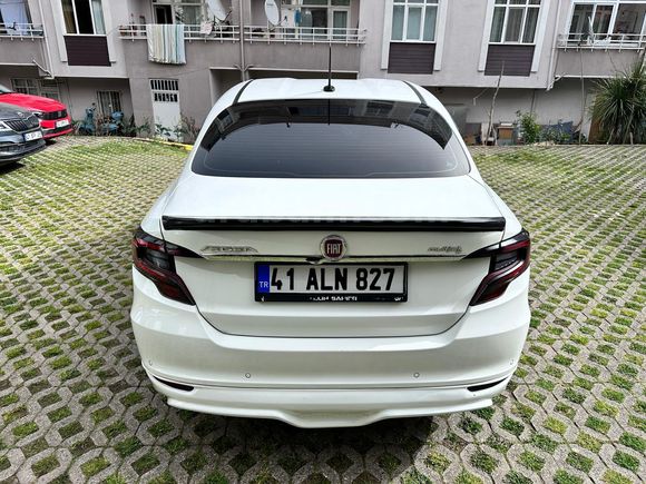 Sahibinden Fiat Egea 1.6 Multijet Lounge 2016 Model