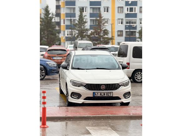 Sahibinden Fiat Egea 1.6 Multijet Lounge 2016 Model