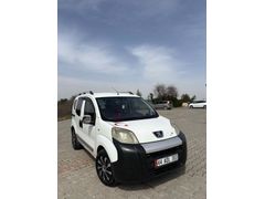 Sahibinden Peugeot Bipper 1.4 HDI 2010 Model 