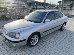 Sahibinden Hyundai Elantra 1.6 GLS 2003 Model  277.150 km Gri (Gümüş)