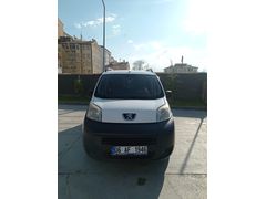 Sahibinden Peugeot Bipper 1.4 HDI 2011 Model 
