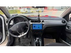 Sahibinden Citroen C-Elysée 1.6 HDi Exclusive 2016 Model 