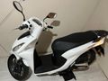 RODAJ YAPILMAMIŞ HONDA DİO