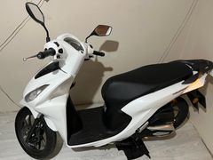 RODAJ YAPILMAMIŞ HONDA DİO