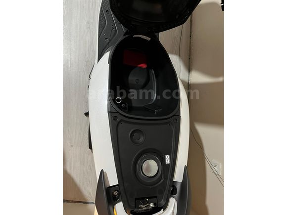 RODAJ YAPILMAMIŞ HONDA DİO