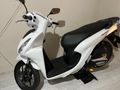 RODAJ YAPILMAMIŞ HONDA DİO