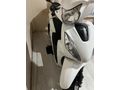 RODAJ YAPILMAMIŞ HONDA DİO
