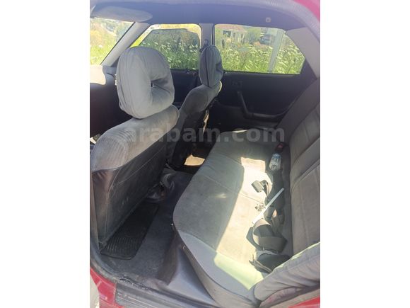 Sahibinden Mazda 323 1.6 GLX 1991 Model
