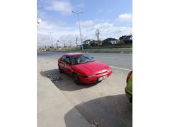 Sahibinden Mazda 323 1.6 GLX 1991 Model