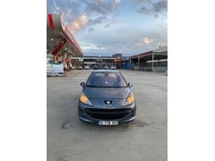 Sahibinden Peugeot 207 1.4 HDi Premium 2007 Model 