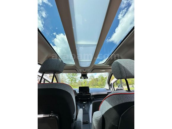 Sahibinden Citroen Berlingo 1.5 BlueHDI Max 2025 Model  4.250 km Beyaz