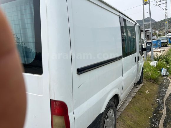 Sahibinden Ford Transit 300 SF 2007 Model