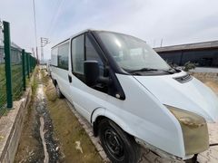 Sahibinden Ford Transit 300 SF 2007 Model