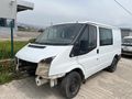 Sahibinden Ford Transit 300 SF 2007 Model