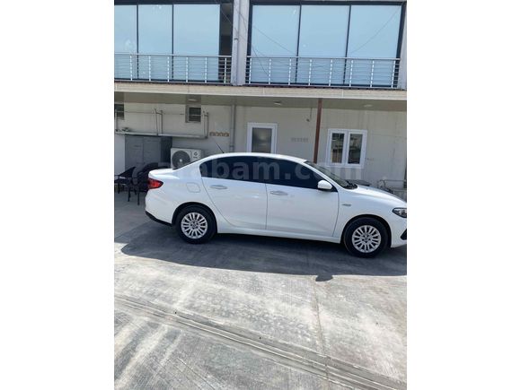 Sahibinden Fiat Egea 1.4 Fire Easy 2022 Model 