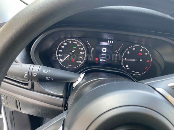Sahibinden Fiat Egea 1.4 Fire Easy 2022 Model 