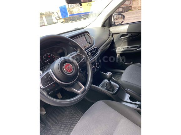 Sahibinden Fiat Egea 1.4 Fire Easy 2022 Model 