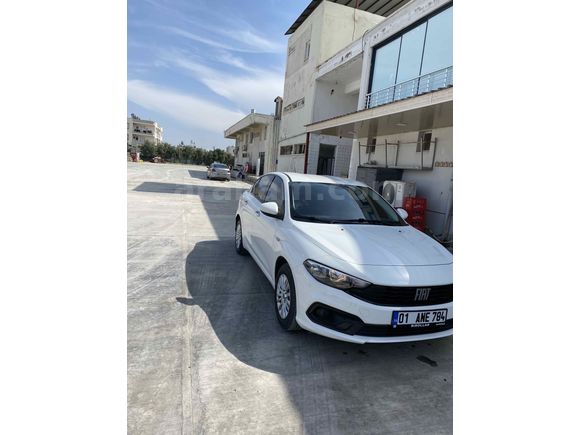Sahibinden Fiat Egea 1.4 Fire Easy 2022 Model 