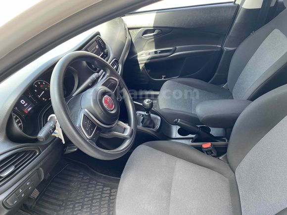 Sahibinden Fiat Egea 1.4 Fire Easy 2022 Model 