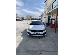 Sahibinden Fiat Egea 1.4 Fire Easy 2022 Model 