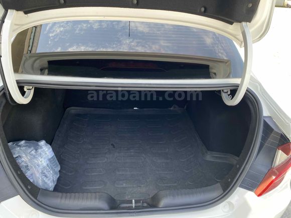 Sahibinden Fiat Egea 1.4 Fire Easy 2022 Model 