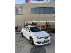 Sahibinden Renault Fluence 1.5 dCi Touch Plus 2013 Model 