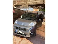 Sahibinden Fiat Fiorino Combi 1.4 Eko Premio 2024 Model 