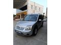Sahibinden Ford Transit Connect K210 S GLX 2011 Model  260.000 km Gri