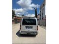 Sahibinden Ford Transit Connect K210 S GLX 2011 Model  260.000 km Gri