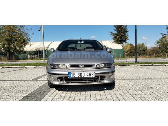 Sahibinden Fiat Marea 1.6 ELX 2000 Model