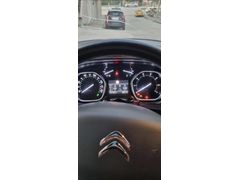 Sahibinden Citroen Jumpy 2.0 BlueHDi 2023 Model  111.000 km Siyah otomatik vites dizel