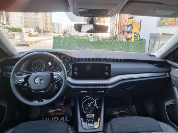 İlk sahibinden lav mavisi