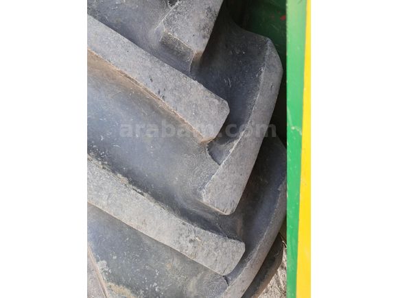 Sahibinden John Deere 1130
