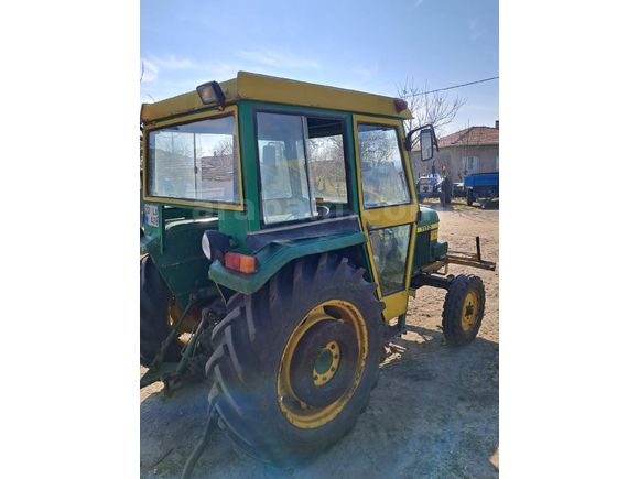 Sahibinden John Deere 1130