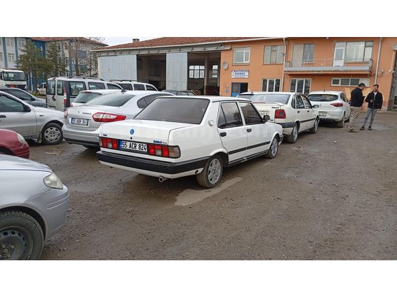 Sahibinden Tofaş Şahin S 1996 Model
