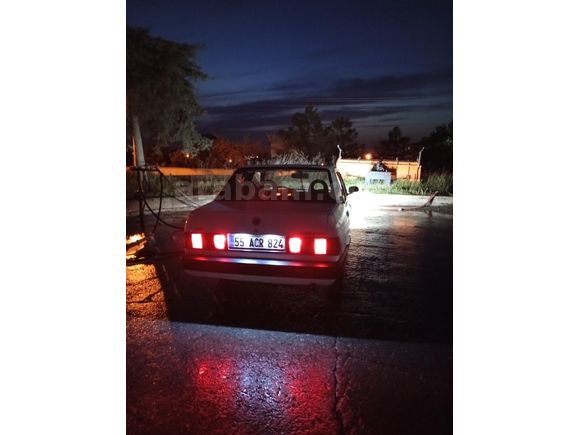 Sahibinden Tofaş Şahin S 1996 Model