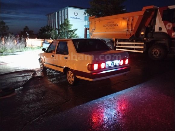 Sahibinden Tofaş Şahin S 1996 Model