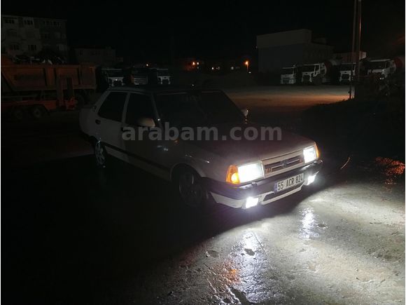 Sahibinden Tofaş Şahin S 1996 Model