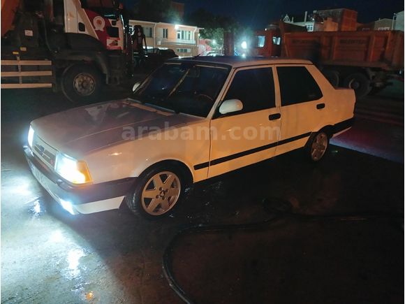 Sahibinden Tofaş Şahin S 1996 Model