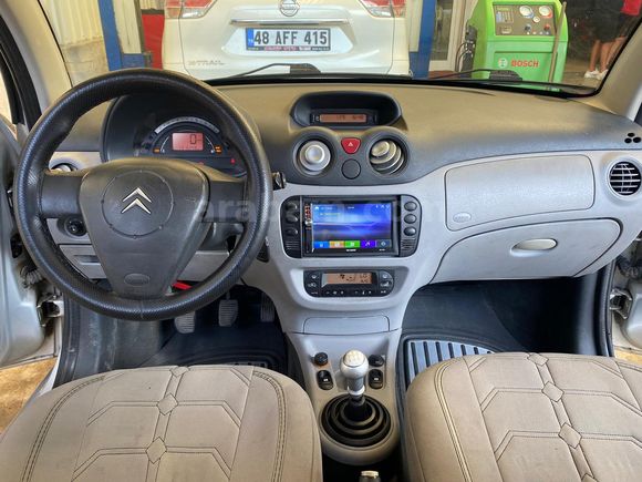 acil!!  Sahibinden Citroen C3 1.6 HDi SX 2005 Model