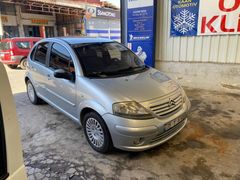 acil!!  Sahibinden Citroen C3 1.6 HDi SX 2005 Model
