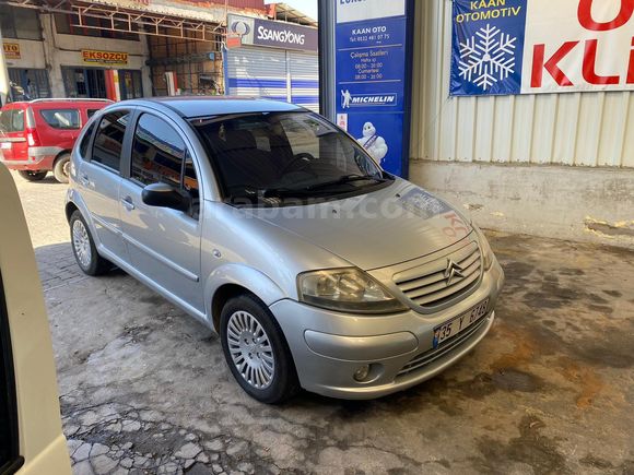 acil!!  Sahibinden Citroen C3 1.6 HDi SX 2005 Model