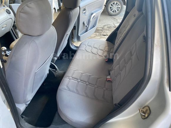 acil!!  Sahibinden Citroen C3 1.6 HDi SX 2005 Model