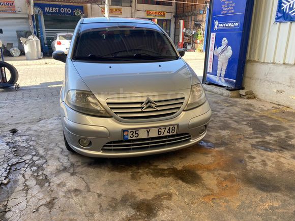 acil!!  Sahibinden Citroen C3 1.6 HDi SX 2005 Model
