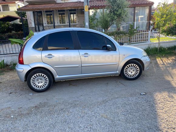 acil!!  Sahibinden Citroen C3 1.6 HDi SX 2005 Model