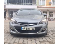 Masrafsız/Tertemiz Aile Aracı