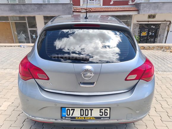 Masrafsız/Tertemiz Aile Aracı